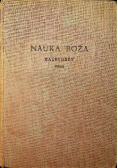 Nauka Boża tom II