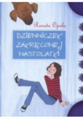 Dzienniczek zakręconej nastolatki Część 1