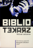 Bibliotekarz