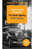 Wielki Gatsby Czytamy w oryginale