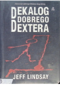 Dekalog dobrego Dextera