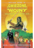 Gwiezdne wojny oblężenie akademii Jedi