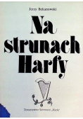Na strunach harfy