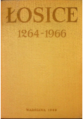 Łosice 1264 - 1966