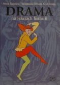 Drama na lekcji historii