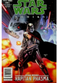 Star Wars Tom 4 Kapitan Phasma