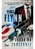Zgoda na zabijanie