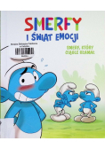 Smerfy i świat emocji. Smerf, który ciągle kłamał