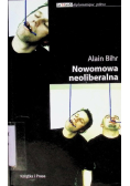 Nowomowa neoliberalna
