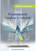Projektowanie i realizacja szkoleń