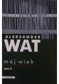 Mój wiek Tom II
