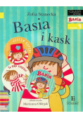Czytam sobie - Basia i kask