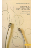 Literatura doby Internetu