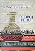 Podbój Peru