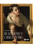 Rozmowy Obrazów