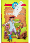 Klub Podróżnika Tom 25 Podróże Guliwera
