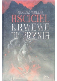 Mściciel Krwawa Jutrznia