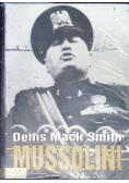 Mussolini