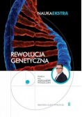 Rewolucja genetyczna Nauka Ekstra Tom 8