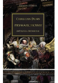 Prymarchowie