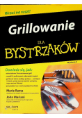 Grillowanie dla bystrzaków