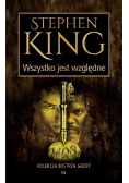 Kolekcja mistrza grozy Tom 53 Wszystko jest względne