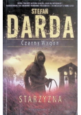 Czarny wygon Starzyzna