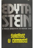 Światłość w ciemności Tom II