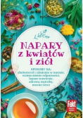 Napary z kwiatów i ziół