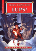 Świat Dysku - Łups !