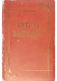 Rytuał rodzinny