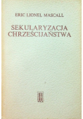 Sekularyzacja chrześcijaństwa
