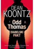 Odd Thomas. Diabelski pakt