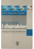 Sprzedaż i charakter