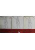 Atlas anatomii człowieka Tom 1 do 3