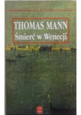 Śmierć w  Wenecji