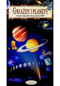 Gwiazdy i planety Przewodnik Miłośnika Astronomii