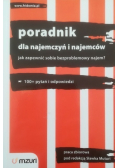 Poradnik dla najemczyń i najemców