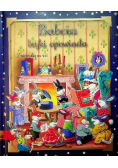 Babcia bajki opowiada