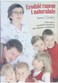 Urodzić razem i naturalnie