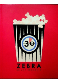 Zebra 30 lat kręcenia