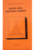 Podstawy metod opracowania pomiarów