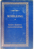 System idealizmu transcendentalnego