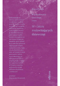 W cieniu rozkwitających dziewcząt