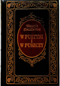 W pustyni i w puszczy