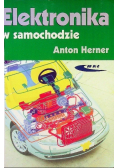 Elektronika w samochodzie