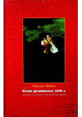 Uczta grudniowa 1840 r.