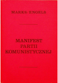 Manifest Partii Komunistycznej