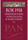 Rok 1918 Tom 2