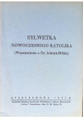 Sylwetka Nowoczesnego Katolika 1947 r.